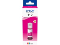 Epson 112 EcoTank (C13T06C34A) Rašalo papildymo buteliukas, Purpurinė