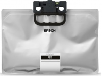 Epson T01D1 XXL (C13T01D100) Rašalinė kasetė, Juoda