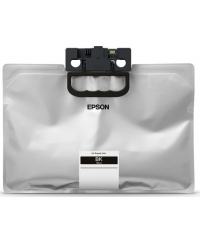 Epson T01D1 XXL (C13T01D100) Rašalinė kasetė, Juoda
