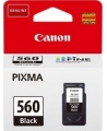 Canon PG-560 (3713C001), juoda kasetė