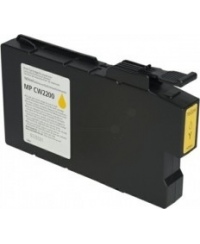 Ricoh 841723 (841638), Geltona kasetė