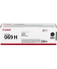 Canon CRG 069H (5098C002) Lazerinė kasetė, Juoda
