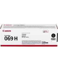 Canon CRG 069H (5098C002) Lazerinė kasetė, Juoda