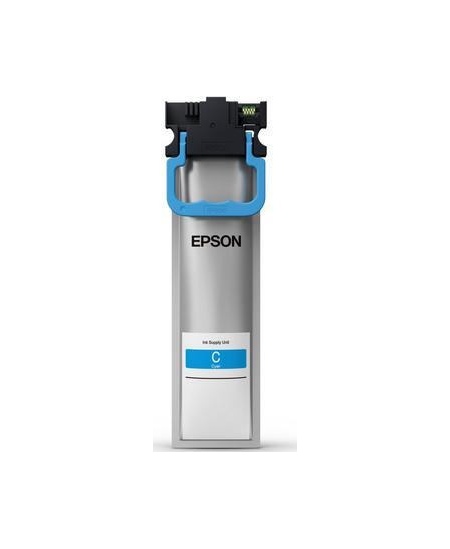 Epson T11D2 (C13T11D240) Rašalinė kasetė, Žydra