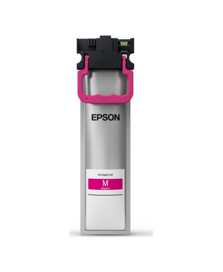 Epson T11D3 (C13T11D340) Rašalinė kasetė, Purpurinė