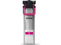 Epson T11D3 (C13T11D340) Rašalinė kasetė, Purpurinė