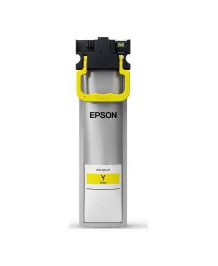 Epson T11D4 (C13T11D440) Rašalinė kasetė, Geltona