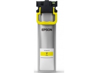 Epson T11D4 (C13T11D440) Rašalinė kasetė, Geltona