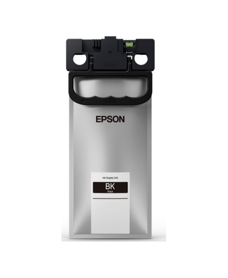 Epson T11E1 XXL (C13T11E140) Rašalinė kasetė, Juoda