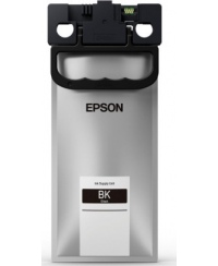 Epson T11E1 XXL (C13T11E140) Rašalinė kasetė, Juoda