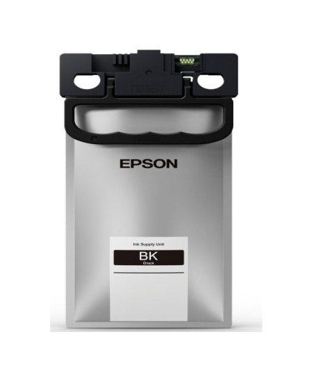 Epson T11E1 XXL (C13T11E140) Rašalinė kasetė, Juoda