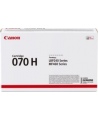 Canon CRG 070 H (5640C002) kasetė lazeriniams spausdintuvams, Juoda (10200 psl.)
