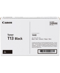 Canon CRG T13 (5640C006) Lazerinė kasetė, Juoda