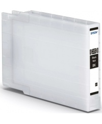 Epson T04A14N XXL (C13T04A14N) Rašalinė kasetė, Juoda