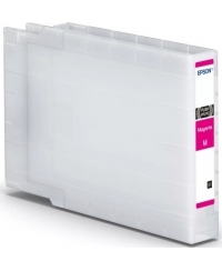 Epson T04A34N XXL (C13T04A34N) Rašalinė kasetė, Purpurinė