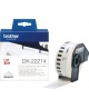 Brother DK22214 CONTINUOUS PAPER TAPE 12MM