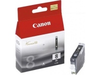 Canon CLI-8 (0620B001), juoda kasetė