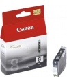 Canon CLI-8 (0620B001), juoda kasetė