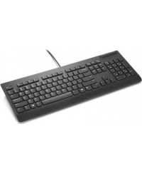 Lenovo Smartcar Keyboard II | Keyboard | Wired | Russian/Cyrillic | Black