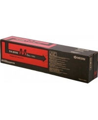 Kyocera TK-8705M (1T02K9BNL0) Lazerinė kasetė, Purpurinė