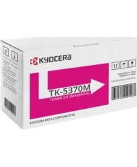 Kyocera TK-5370M (1T02YJBNL0) Lazerinė kasetė, Purpurinė