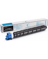 Kyocera TK-8555C (1T02XCCNL0) Lazerinė kasetė, Žydra