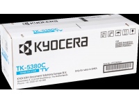 Kyocera TK-5380C (1T02Z0CNL0) Lazerinė kasetė, Žydra