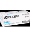Kyocera TK-5380C (1T02Z0CNL0) Lazerinė kasetė, Žydra