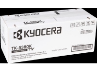 Kyocera TK-5380K (1T02Z00NL0) Lazerinė kasetė, Juoda