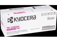 Kyocera TK-5380M (1T02Z0BNL0) Lazerinė kasetė, Purpurinė