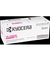 Kyocera TK-5380M (1T02Z0BNL0) Lazerinė kasetė, Purpurinė