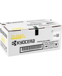 Kyocera TK-5430Y (1T0C0AANL1) Lazerinė kasetė, Geltona
