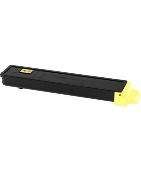 Kyocera TK-895Y Lazerinė kasetė, Geltona