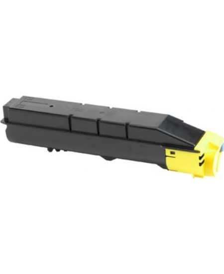 Kyocera TK-8305Y Lazerinė kasetė, Geltona