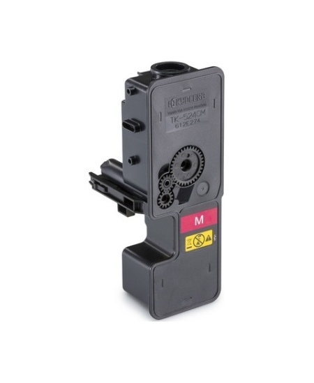 Kyocera TK-5240M Lazerinė kasetė, Purpurinė