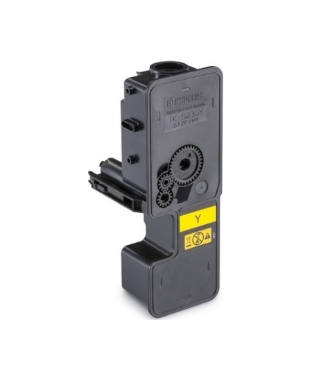 Kyocera TK-5230Y Lazerinė kasetė, Geltona