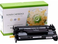 Neoriginali Static Control HP CF226X / Canon 052H - 2nd Generation, juoda kasetė