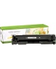 Neoriginali Static Control HP CF400A / Canon CRG 045, juoda kasetė