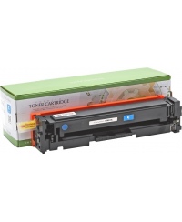 Neoriginali Static Control HP CF401X / Canon CRG 045H, žydra kasetė
