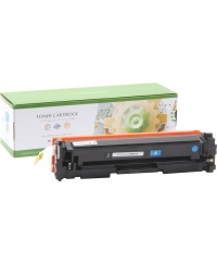 Neoriginali Static Control HP (CF411A) / Canon CRG 046, žydra kasetė