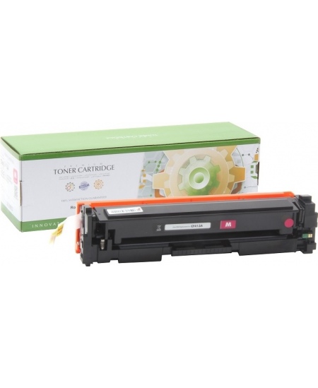 Neoriginali Static Control HP (CF413A) / Canon CRG 046, purpurinė kasetė