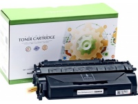 Neoriginali Static Control HP CE505X/ CRG 719H Universali, juoda kasetė