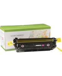 Neoriginali Static Control HP 508X CF363X/CRG040H, purpurinė kasetė