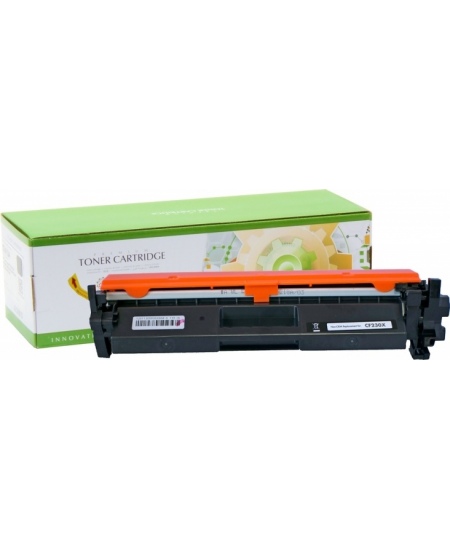 Neoriginali Static Control HP CF230X/CRG-051H su mikroschema, juoda kasetė