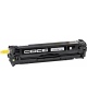 Neoriginali Static Control HP CB540A/CE320A/CF210X/CRG7162 IP Safe, juoda kasetė