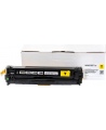 Neoriginali Static Control HP CB542A/CE322A/CF212A/ Canon CRG716, geltona kasetė