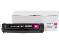 Neoriginali Static Control HP CB543A/CE323A/CF213A/ Canon CRG716, purpurinė kasetė