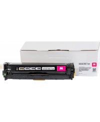 Neoriginali Static Control HP CB543A/CE323A/CF213A/ Canon CRG716, purpurinė kasetė
