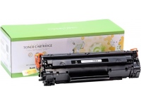 Neoriginali Static Control HP CF283A, juoda kasetė