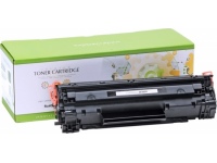 Neoriginali Static Control HP CF283X / Canon CRG-737, juoda kasetė